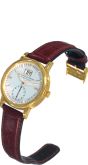 A. Lange & Söhne Langematik Big Date Yellow Gold